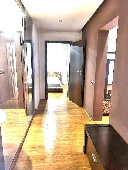 Închiriere Apartament cu 2 camere Lux, 58 mp, balcon, Ștefan Cel Mare, etaj 7 - 3