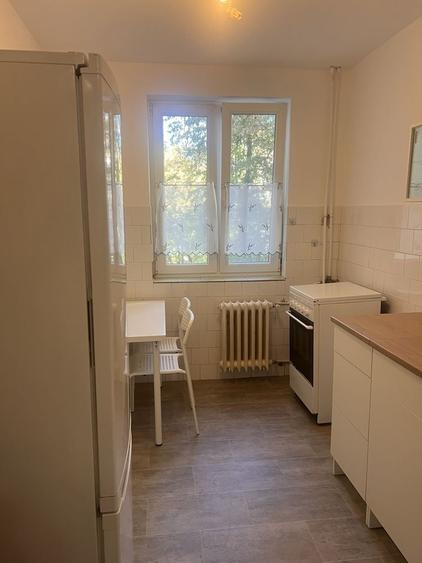 Apartament cu 2 camere semidecomandat în Rogerius