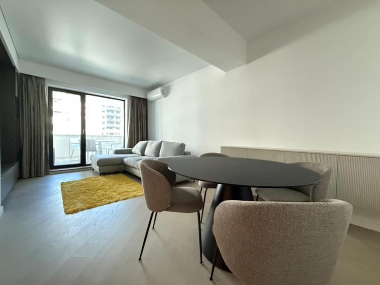 Apartament cu 2 camere decomandat în Pipera — fotografia 1