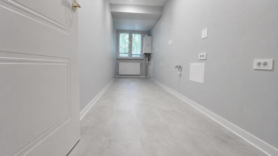 Apartament cu 2 camere semidecomandat în Drumul Taberei