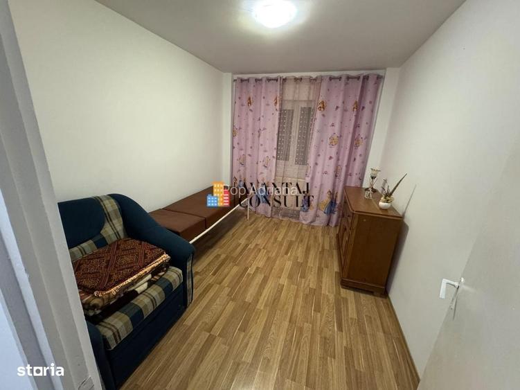 Inchirieri Apartamente 3 Camere Militari