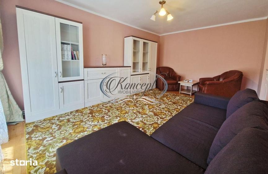 Apartament 3 camere cu parcare in zona Kaufland Marasti - 15