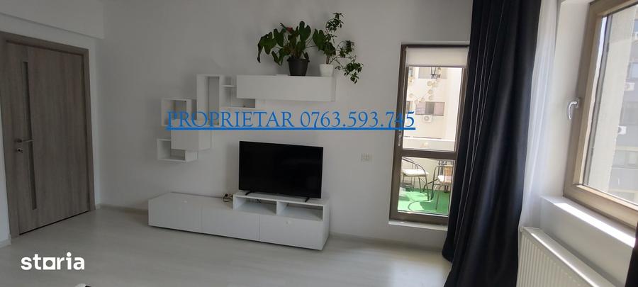 Apartament cu 2 camere decomandat în Drumul Taberei