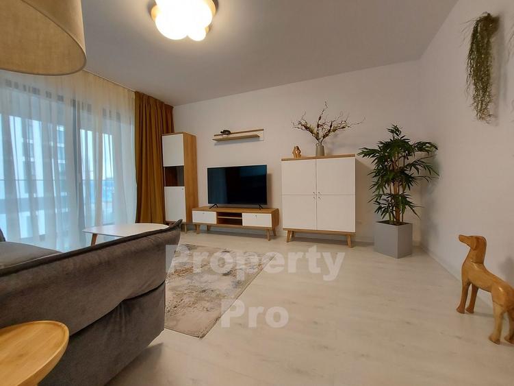 2 Camere + Parcare, Cloud9, Aviatiei, Herastrau, Promenada, Pipera - 12