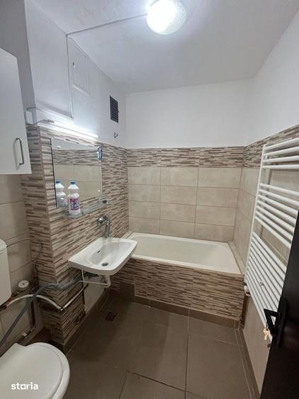 Apartament cu 2 camere în Craiovei