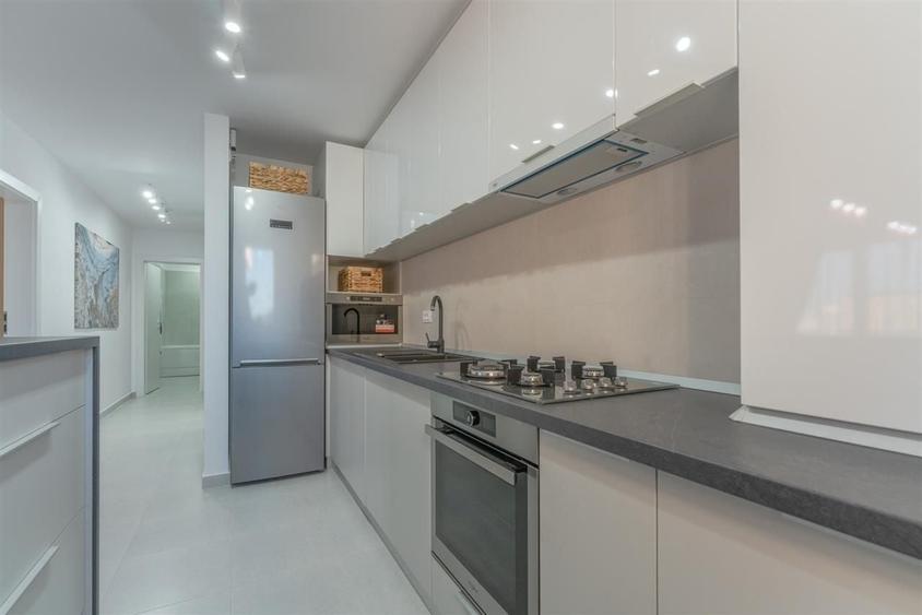 Apartament Urban Plaza | 52 mp + Balcon 8 mp | Etaj 8/10 | Parcare - 7