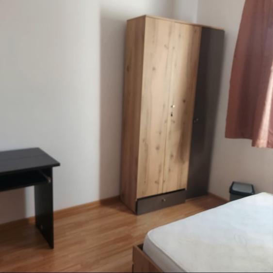 Apartament cu 2 camere decomandat în Alexandru cel Bun