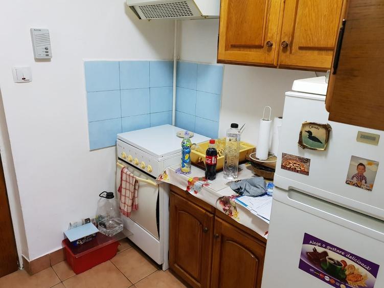 Garsonieră în Drumul Carului