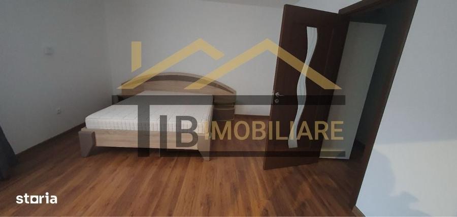Apartament cu 2 camere în Mureșeni — fotografia 1