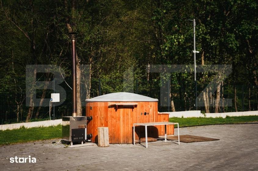 Spațiu comercial, de 10,000 mp, în Central