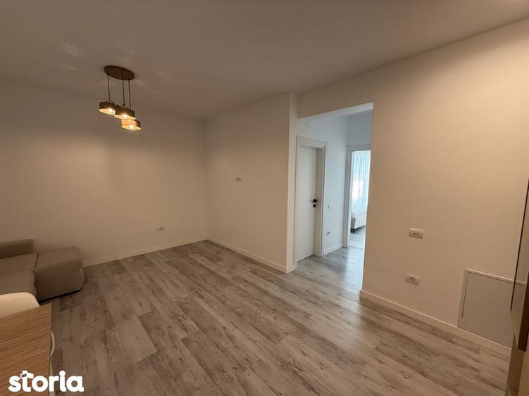 Apartament cu 2 camere în Tunari