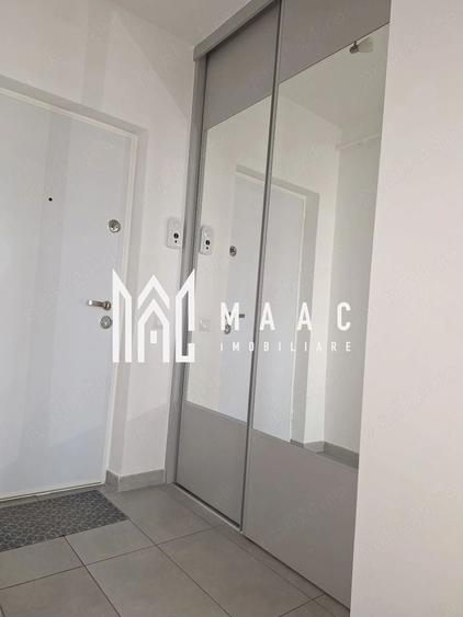 Apartament cu 2 camere nedecomandat, mobilat în Șelimbăr