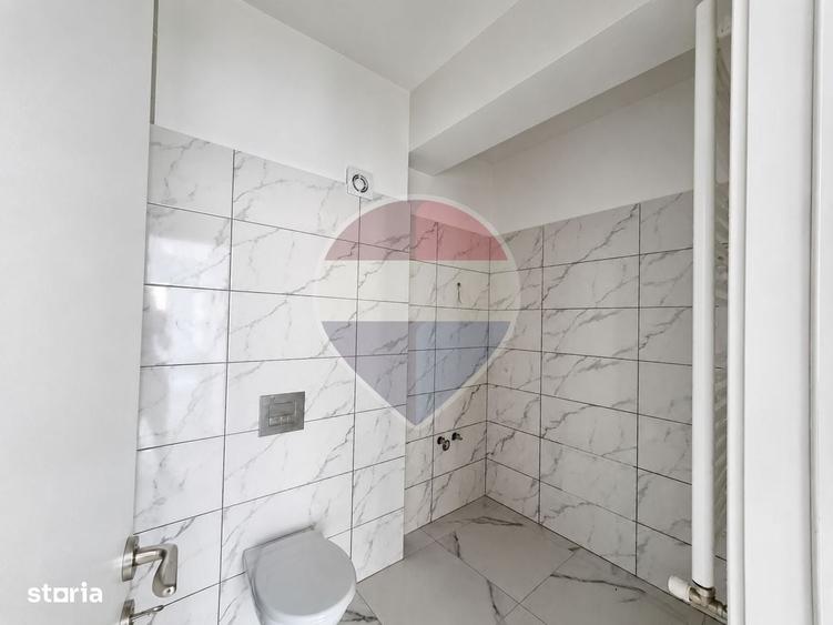 Apartament 2 camere de inchiriat | Focsani Nord | OZONE RESIDENCE - 6