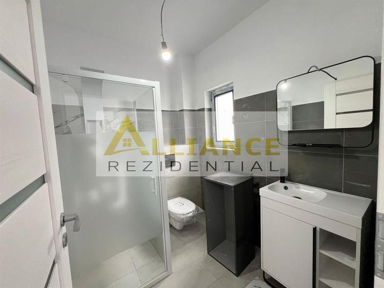 Casă individuală cu 4 camere decomandat cu Canalizare în Berceni