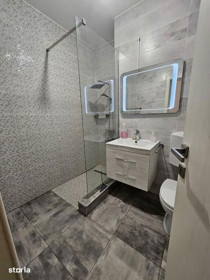 Apartament cu 2 camere în Micălaca
