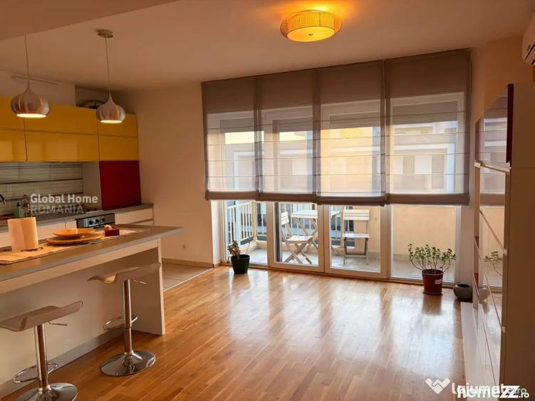 Apartament cu 3 camere decomandat în Iancu Nicolae