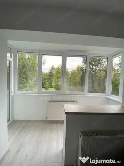 Apartament 2 camere renovat Astra Brasov - 9