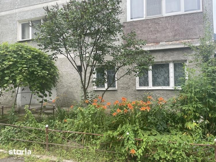 Garsonieră în Central