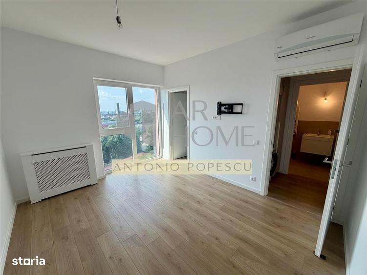 Apartament cu 2 camere decomandat în Democrației