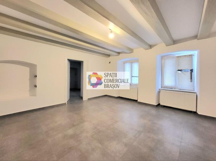 Spațiu comercial, de 83 mp, în Ultracentral