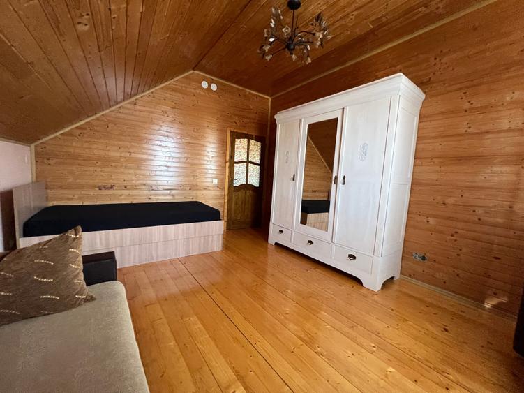 Casă cu 3 camere cu Teren 400 Mp în Terezian