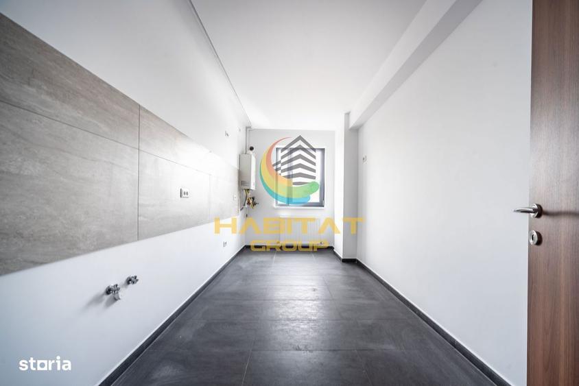 Apartament cu 3 camere decomandat în Brâncoveanu