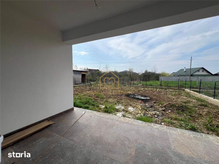 Casă cu 4 camere cu Teren 510 Mp în Tăuții-Măgherăuș
