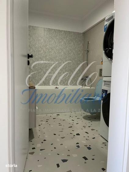 Apartament 3 camere, 65mp | Zona Stadionului | Floresti | - 7