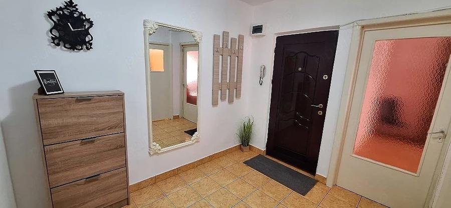 Apartament cu 2 camere decomandat în Călărași