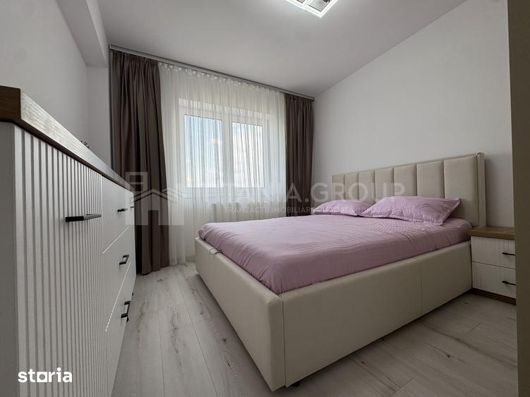 Apartament Elegant 3 Camere cu 2 Bai - Casa Nobel, Ideal Familie sau B - 14