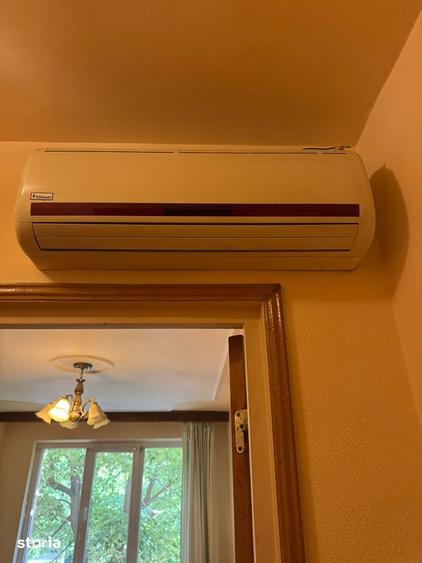 Apartament cu 2 camere în Theodor Pallady