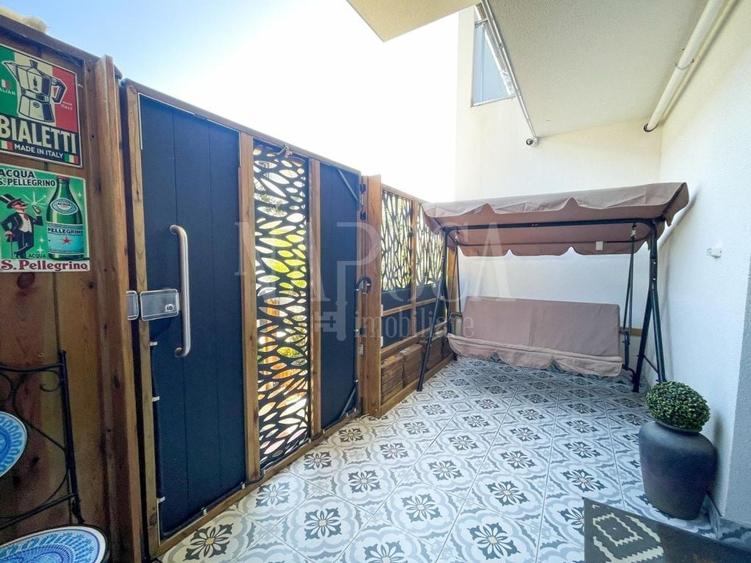 Casă individuală cu 4 camere cu Canalizare în Florești