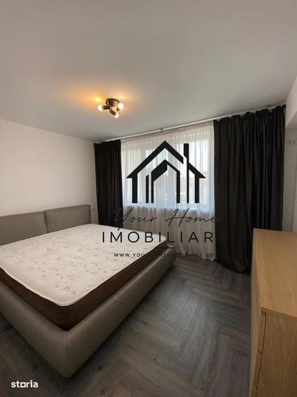 Apartament 2 camere semidecomandat, Centru Vechi Str. Theodor Aman - 9