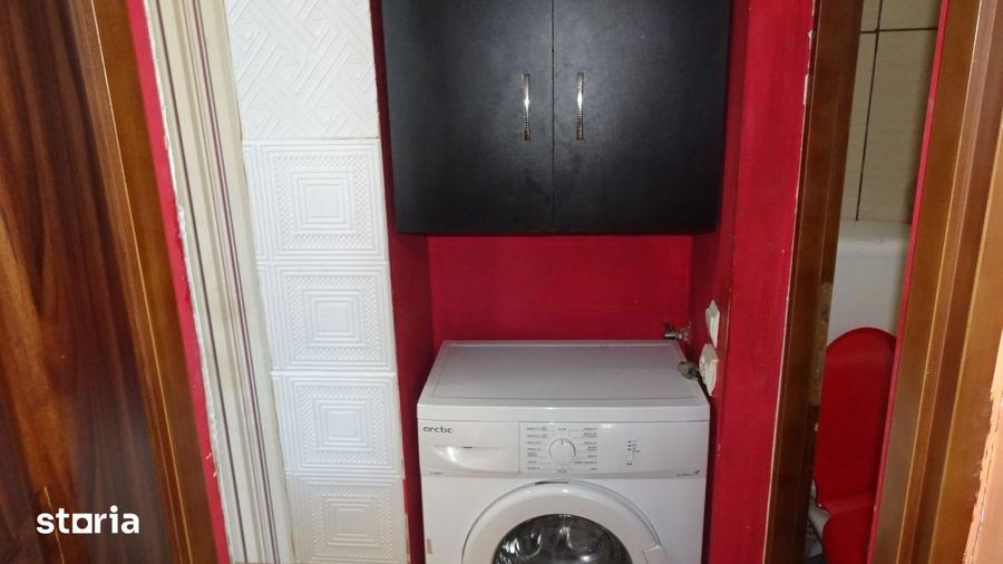Apartament cu 3 camere în Scărișoara