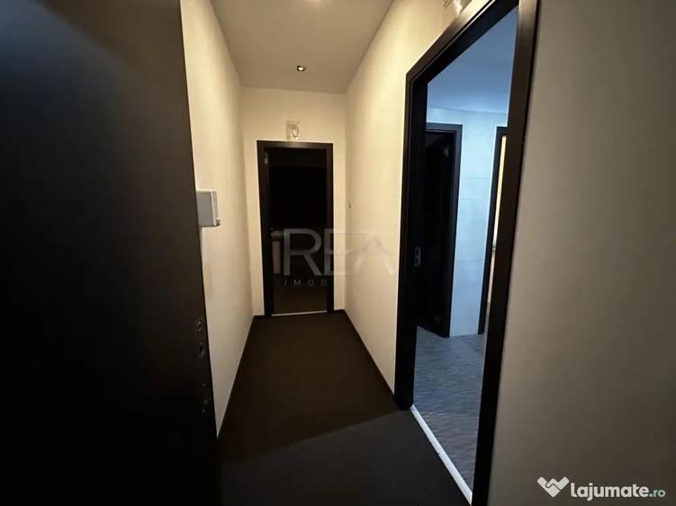 Spațiu comercial, de 584 mp, în 13 Septembrie