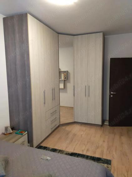 Apartament cu 2 camere decomandat în Bucium
