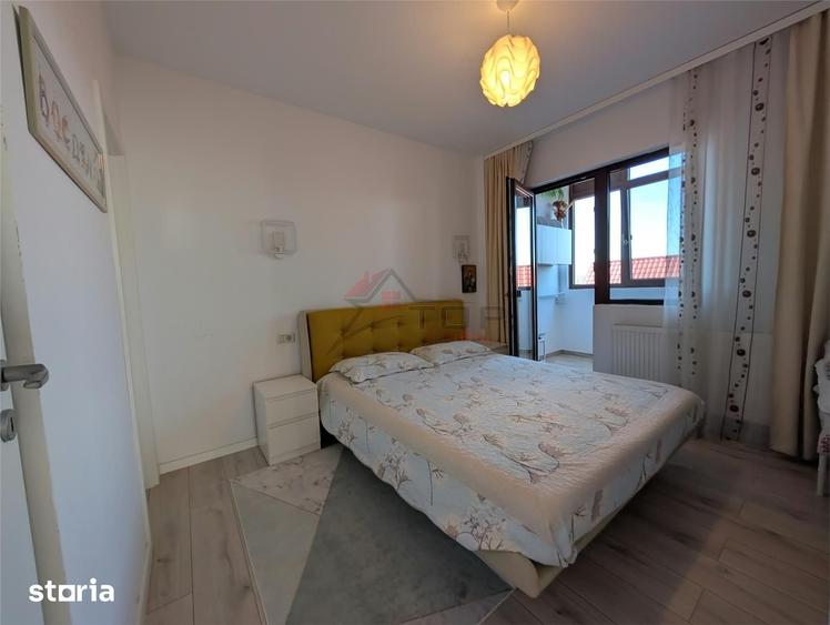 Apartament cu 3 camere în Miroslava