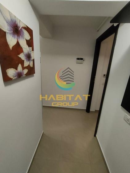 3 camere 15 min de Metrou Dimitrie Leonida mobilat parcare - 15