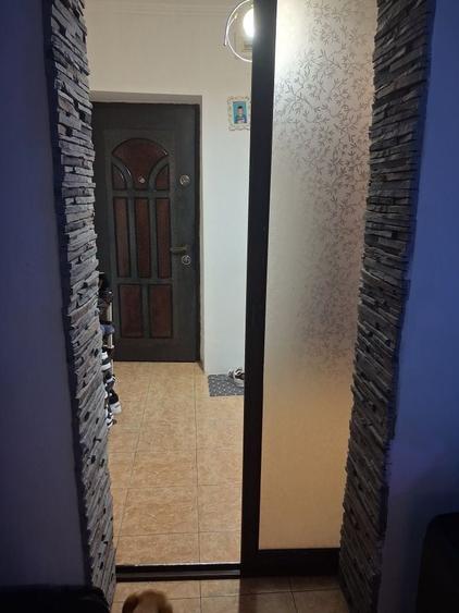 Apartament cu 3 camere semidecomandat în Zemeș