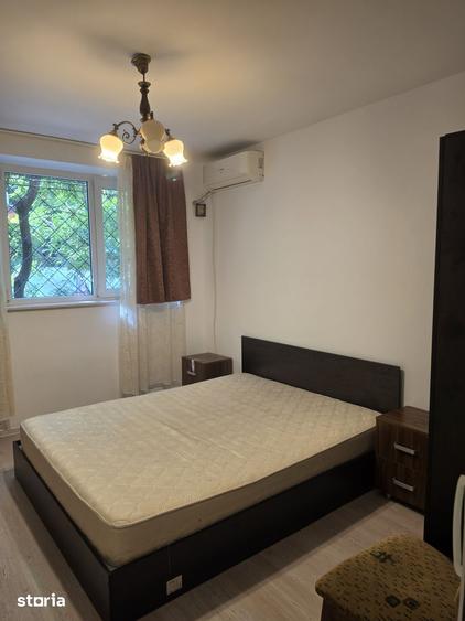 Apartament cu 2 camere semidecomandat în Vatra Luminoasă