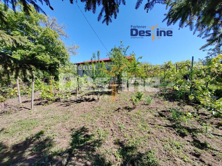 Casă individuală cu 6 camere cu Garaj în Copou