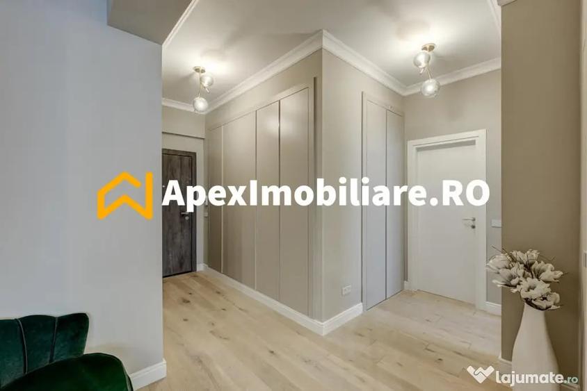 Apartament 2 camere de inchiriat Aviatiei Bucure?ti | ApexI - Bucuresti (Bucuresti-Ilfov) - 3