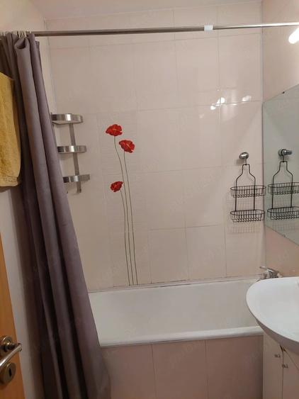 Apartament cu 2 camere semidecomandat în Drumul Taberei