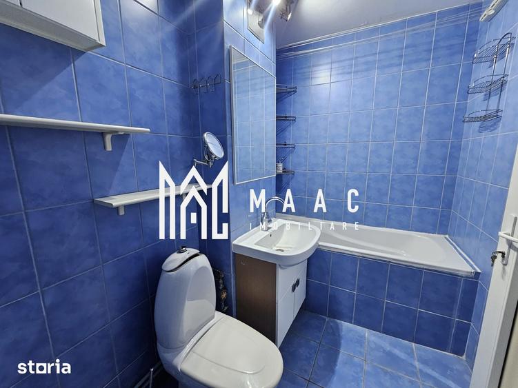 Apartament cu 2 camere decomandat în Ștrand