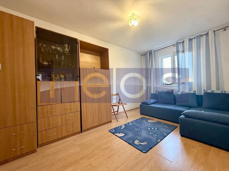 Apartament cu 3 camere semidecomandat în Nicolae Grigorescu