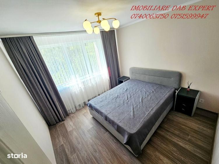 Apartament cu 2 camere în Dunărea