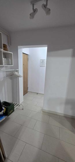 Garsonieră decomandată în Ultracentral