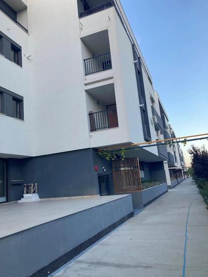 Apartament 2 camere de inchiriat Otopeni Central 62mp - 7