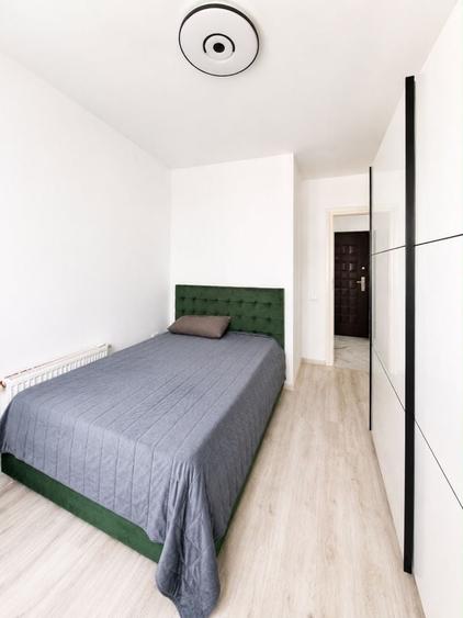 Direct proprietar - inchiriez apartament decomandat (Militari Residence ) - 5