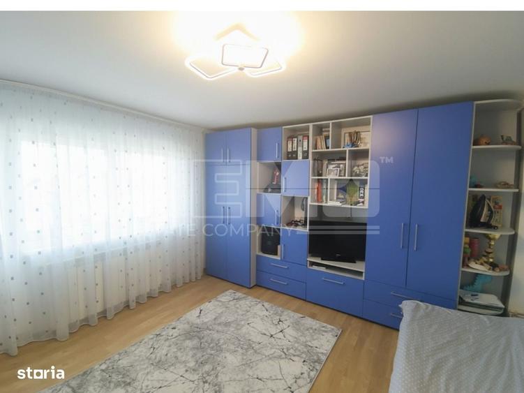 Apartament 2 camere, Obcini str. Magurei, 66 mp, 85.000 - 4